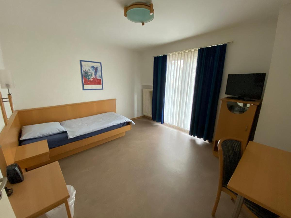 Hotel Bramen Kloten Exterior foto