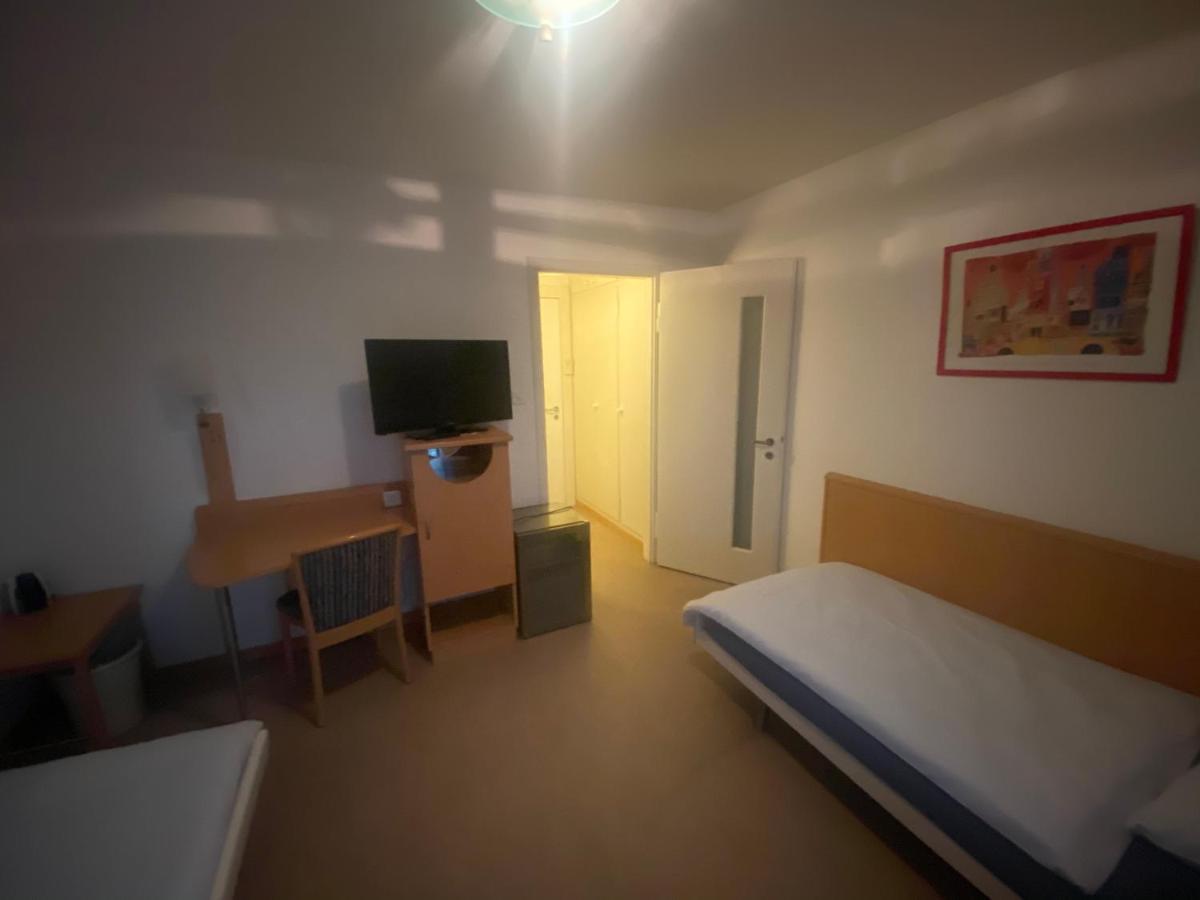 Hotel Bramen Kloten Exterior foto